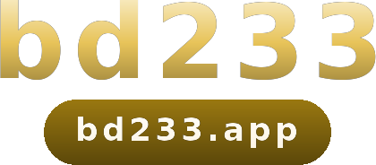 bd233 logo